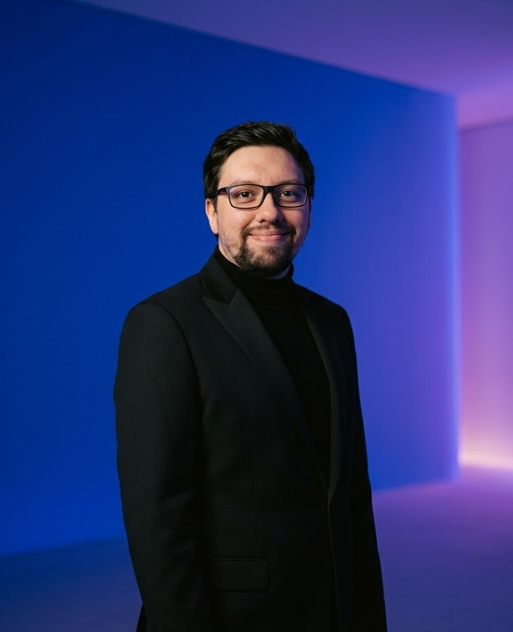 Victor Oliveira Franco — Product Designer